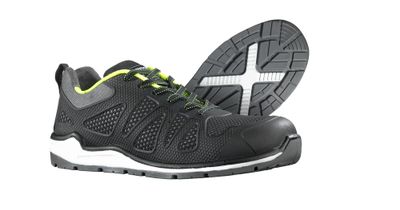 Chaussure de sécurité basse S3 spider pointure 44 GERIN