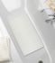 Tapis de baignoire antidérapant Blanc 70 x 40 cm Rocha WENKO