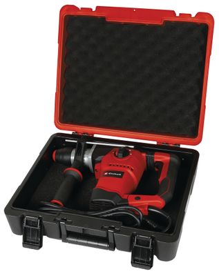 Perforateur TE-RH 32-1600 4F - EINHELL