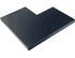 Angle couvertine aluminium anthracite - EDILIANS