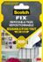 Pastilles adhésives double face repositionnables gris par 36 - SCOTCH