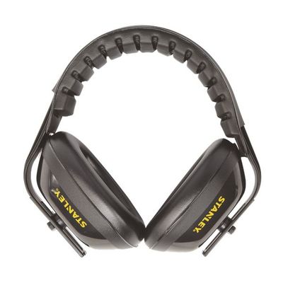 Casque anti-bruit 26dB STANLEY