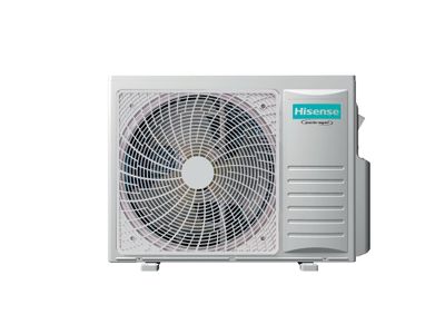 Pompe à chaleur air/air unité extérieure multi-split 3 postes 7,2 kW - HISENSE