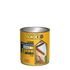 Lasure totale protection 5 ans chêne doré satin 1 L - BONDEX