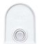 Réglette NORMARIC B55 avec tube S19 LED + prise + interrupteur 7,2W 700 lumens IP21 4000K - ARIC