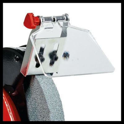 Touret à meuler à sec et à eau 250 W TC-WD 200/150 - EINHELL