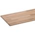 Panneau chêne lamellé-collé - 22 x 180 x 1600 mm - AJ TIMBER