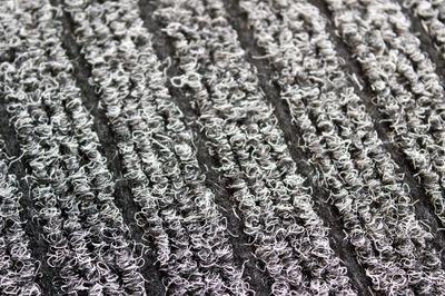 Tapis VERCORS ANTHRACITE - 40x60cm - Ep. 6,5mm ID HOME