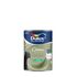 Peinture crème de couleur Gentil Cactus satin 1L - DULUX VALENTINE