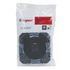 Prise encastrable double USB-C Noir - Dooxie LEGRAND