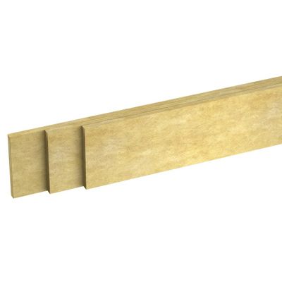 Bandes résilientes fermacell® LM - FERMACELL®