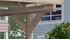 Carport double -  616 avec arc - 500 x 120 cm Livraison gratuite domicile WEKA