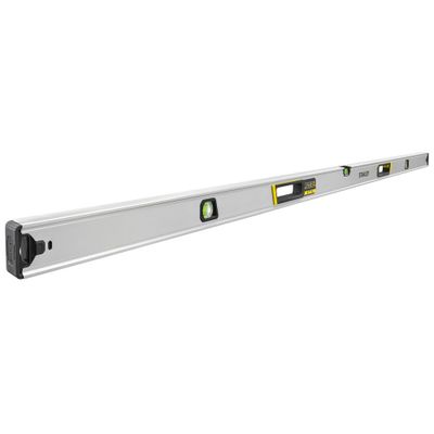 Niveau magnétique rectangulaire 200 cm FATMAX PRO - STANLEY