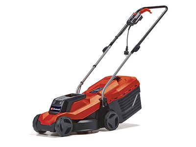 Tondeuse à gazon électrique 1000 W 32 cm GC-EM1000/32 - EIHNELL