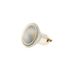 Ampoule LED GU10 6W = 420 lumens blanc neutre - XANLITE
