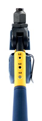 Pince à riveter RP100 Multi - RAPID