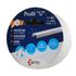 Profil pvc u 1,50 x 1,50 cm