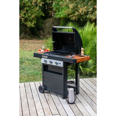 Barbecue à gaz serie Classic WLXD - CAMPINGAZ