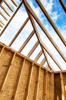 Panneau OSB 3 - 9 x 1250 x 2500 mm - KRONOSPAN