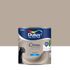 Peinture crème de couleur Gazelle mat 0,5L - DULUX VALENTINE