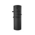 Sèche-serviettes à inertie sèche connecté ANURI 2 XL 1700W noir - NOIROT