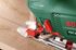 Scie sauteuse compacte 620 W avec 5 lames PST 9500 PEL BOSCH