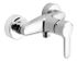 Mitigeur de douche Chrome Chark NF - EDOUARD ROUSSEAU