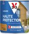 Lasure Haute Protection 8 ans satin chêne doré 0,75 L - V33