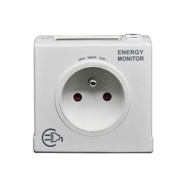 Capteur de consommation électrique - GAO