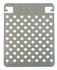 Grille d'essorage de peinture de 250mm SAVY