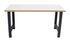 Etabli d'atelier plateau bois 200x75cm FISCHER DAREX