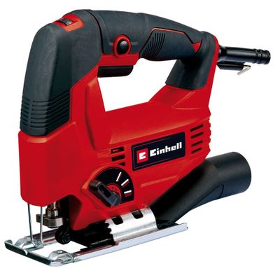 Scie sauteuse pendulaire 550 W TC-JS 80/1 EINHELL