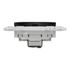 Prise antenne TV murale Odace 2025 noir - SCHNEIDER ELECTRIC