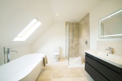 Voile de verre prépeint de 130 g/m² de 1 x 25 m - LECO