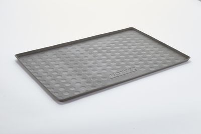 Protection sous évier étanche L76.5 x l50 x H2 cm MOTTEZ