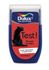 Testeur couleur Rouge Design 30 ml - DULUX VALENTINE