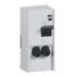 Interrupteur de sécurité bipolaire pour PAC 4600W 20A - LEGRAND