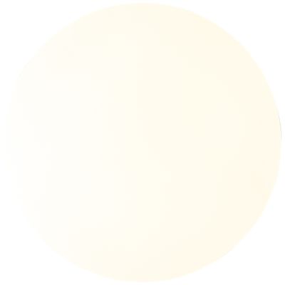 Plafonnier LED Farica 12W 1200 lumens BRILLIANT