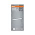 Réglette plate slim LED IP 65 120 cm blanc froid 18w= 1600 lumens - OSRAM