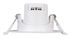 Spot LED encastrable dimmable orientable Blanc - Iris ARIC