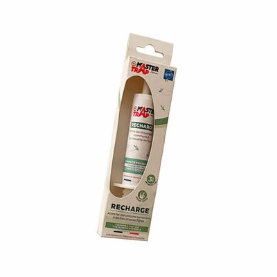 Recharge 30g pour appareil à moustiques MASTER TRAP