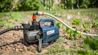 Nomenclature Pompe - Accessoires de pompe