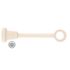 Support à oeil extensible en bois diam 28 mm Finition Erable - MOBOIS