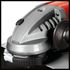 Meuleuse d'angle diamètre 230 mm 2000 W TE-AG 230 / 2000 EINHELL