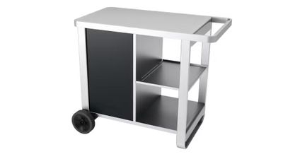 Desserte Plancha Deluxe CAMPINGAZ