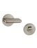 Verrou pour porte intérieure salle de bain ou WC diamètre 50 mm THIRARD