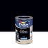Peinture Crème de Couleur Noir mat 1,25 L - DULUX VALENTINE