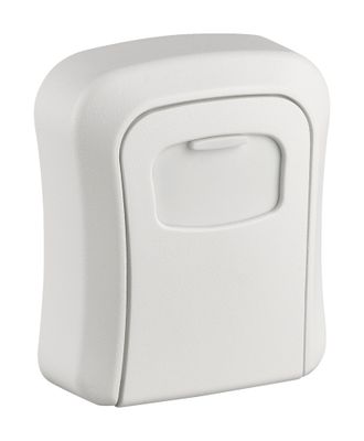 Boîte à clés à code blanc THIRARD
