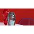 Peinture Crème de Couleur Rouge Madras satin 0,5 L - DULUX VALENTINE