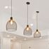 Ampoule Filament LED ST64 Edison 4 W = 230 Lumens blanc chaud XANLITE